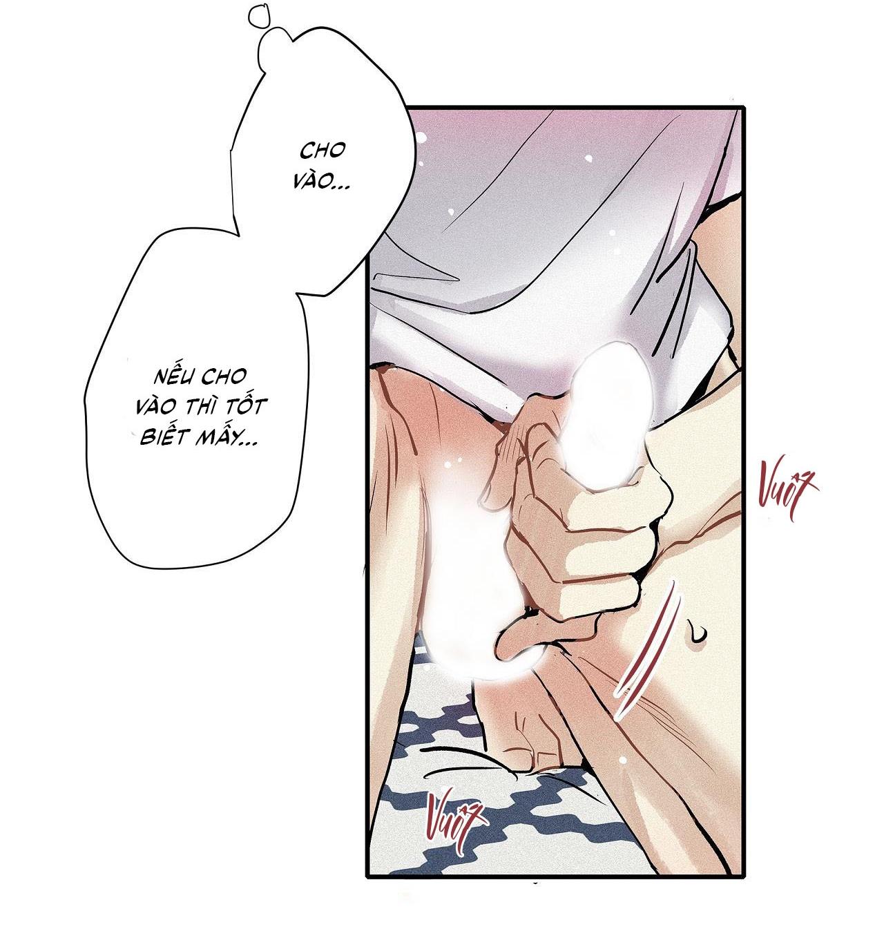 (CBunu) Tình yêu và danh vọng Chapter 61 - Next 