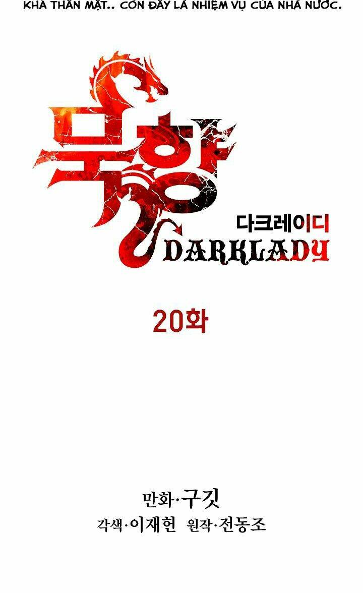 bất bại chân ma chapter 20 - Next chapter 21