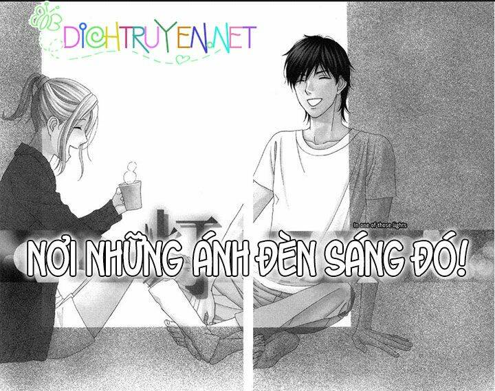 Virut Tình Yêu Chapter 4 - Trang 2