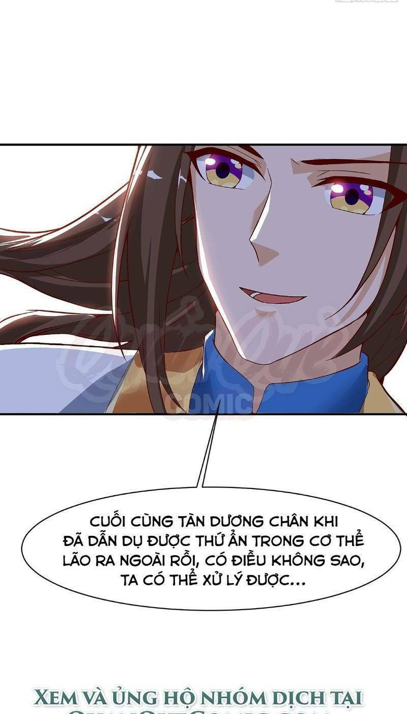 chúa tể tam giới chapter 54 - Trang 2