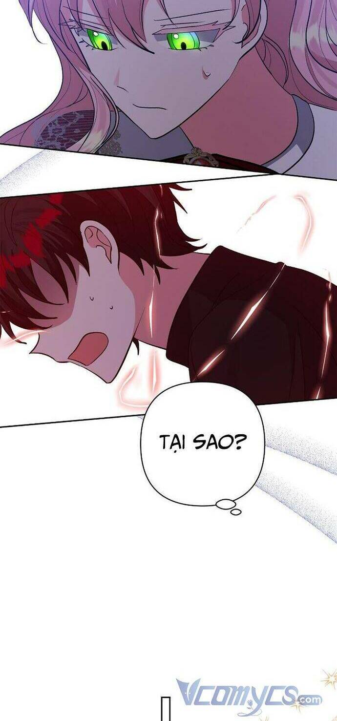 tôi đã nhận nuôi nam chính chapter 38 - Next chapter 39