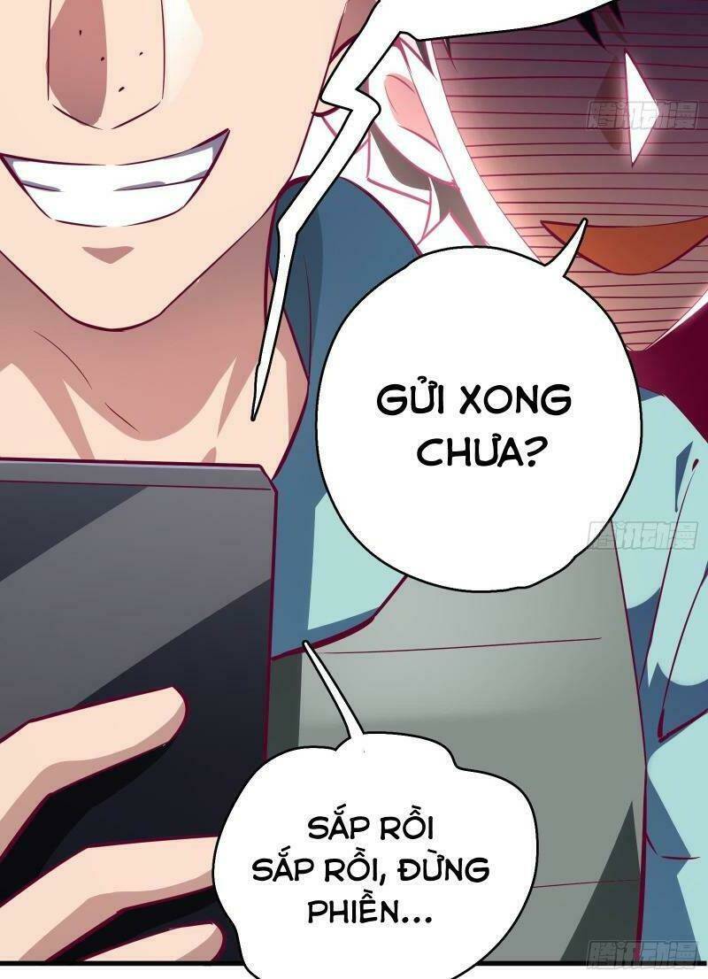 shipper thần cấp Chapter 14 - Next Chapter 15