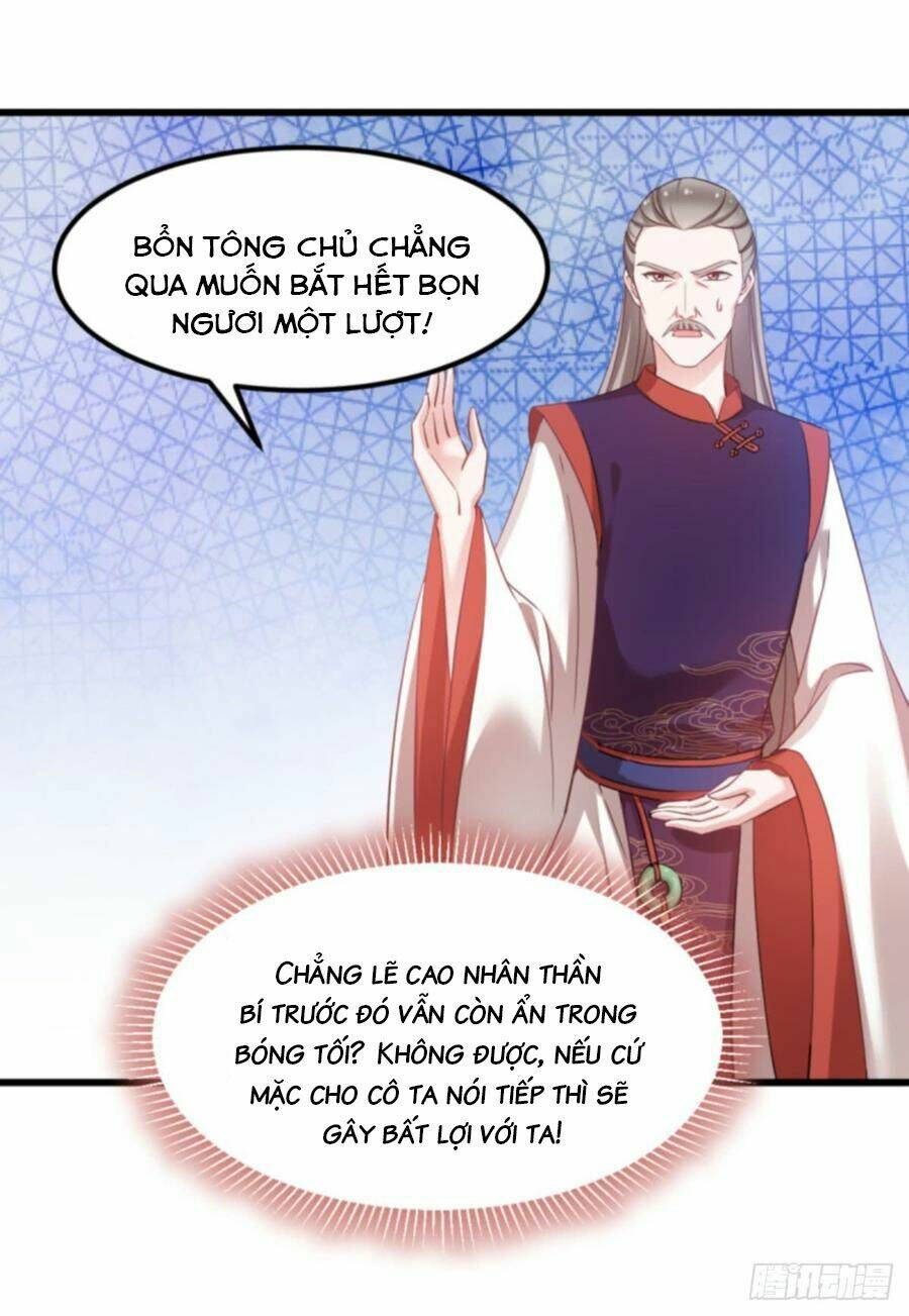 trò chơi trừng phạt chapter 84 - Trang 2