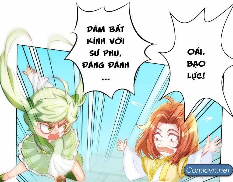 lang hoàn thư viện chapter 28 - Trang 2