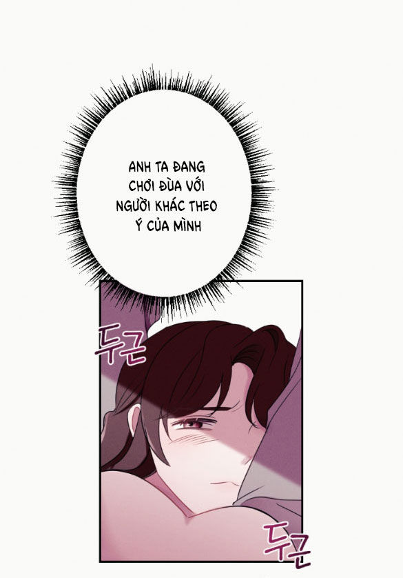 [18+] cám dỗ màu đỏ Chap 20 - Next 20.1