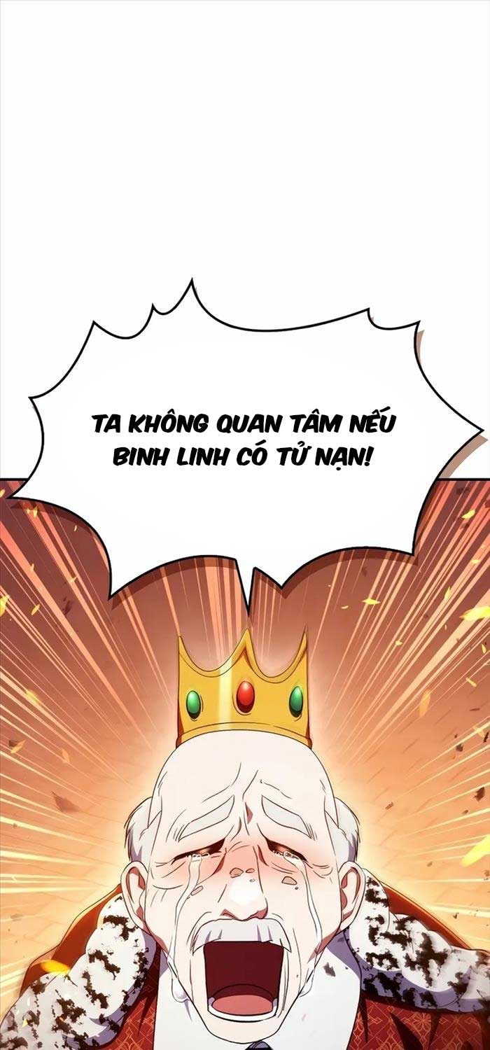 kí sự hồi quy Chapter 115 - Trang 2