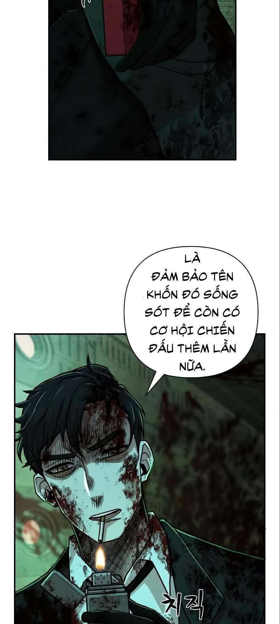 sự trở lại của anh hùng diệt thế chapter 16 - Next chapter 17