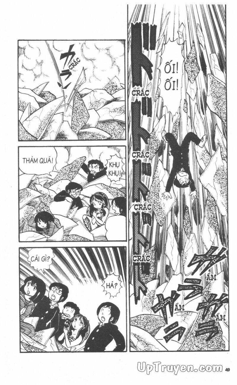 Lum Chapter 2 - Trang 2