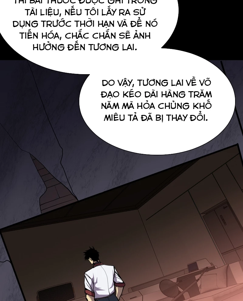 cao võ: hạ cánh đến một vạn năm sau Chapter 175 - Trang 1