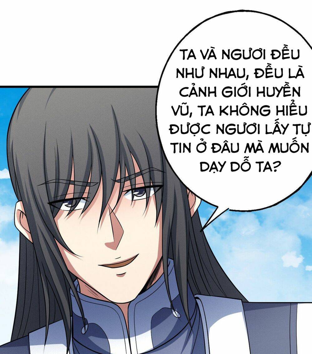 tuyệt thế võ thần chapter 443 - Next chapter 444