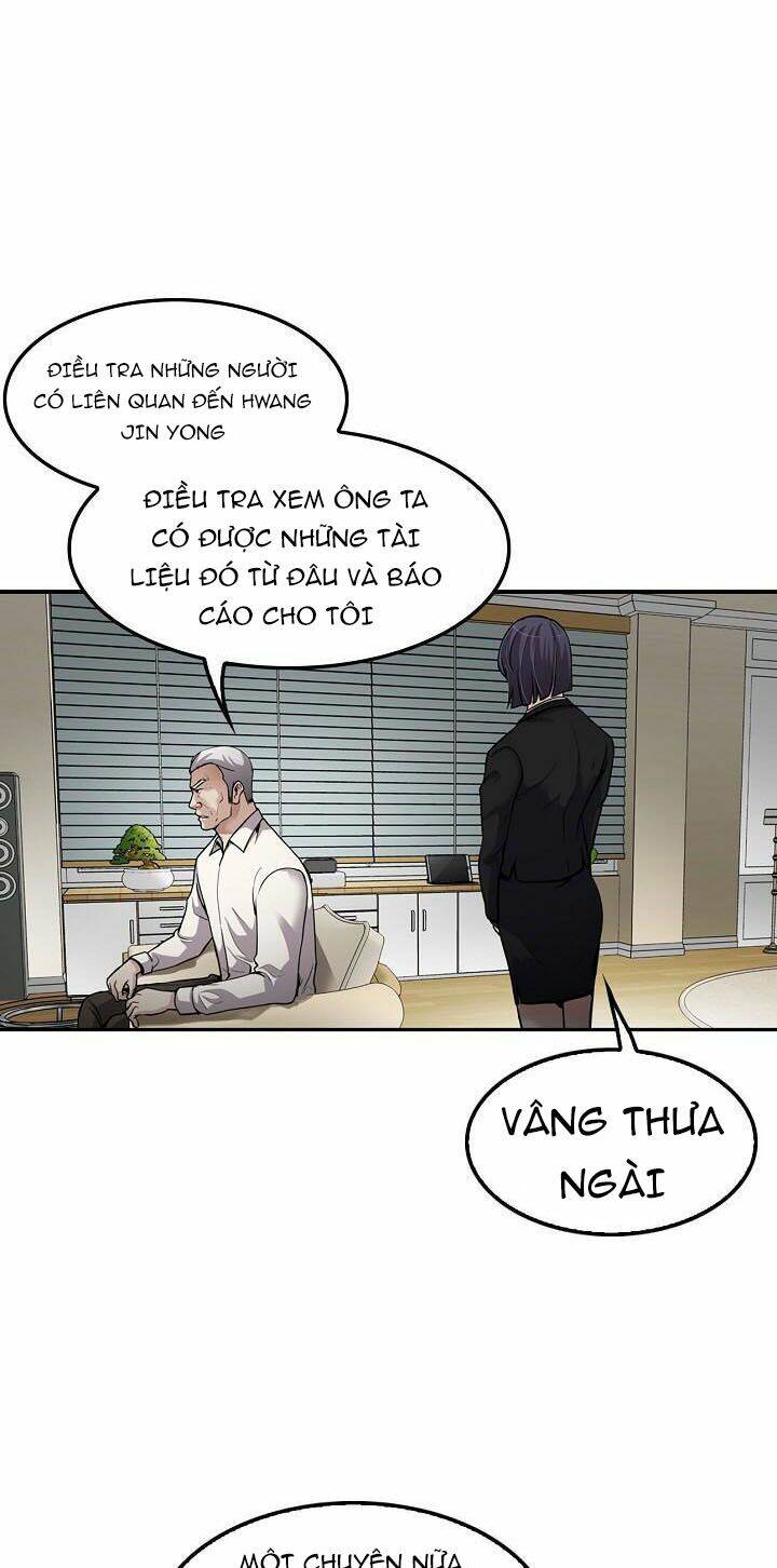 điều tra viên chuyển sinh Chapter 85 - Trang 2