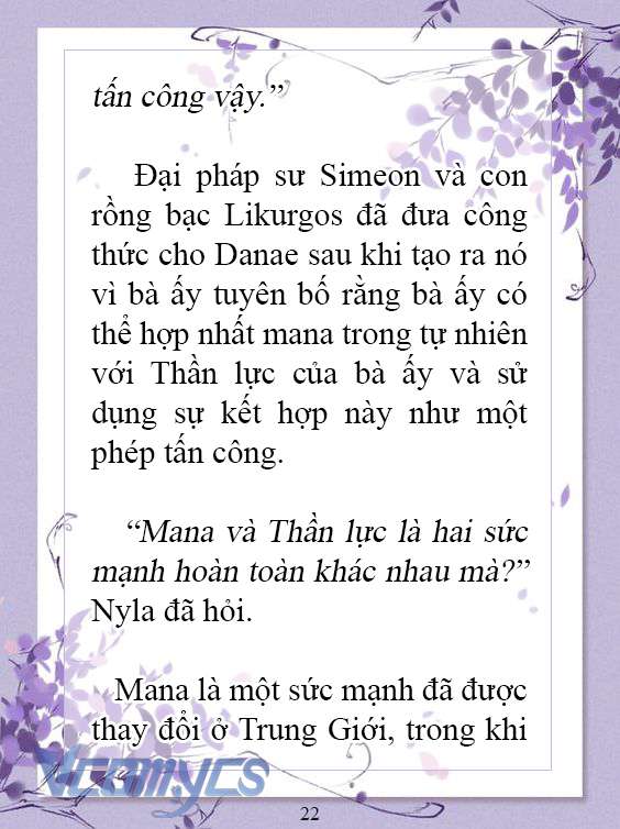 [novel] làm ác nữ bộ không tốt sao? Chương 168 - Next Chương 169