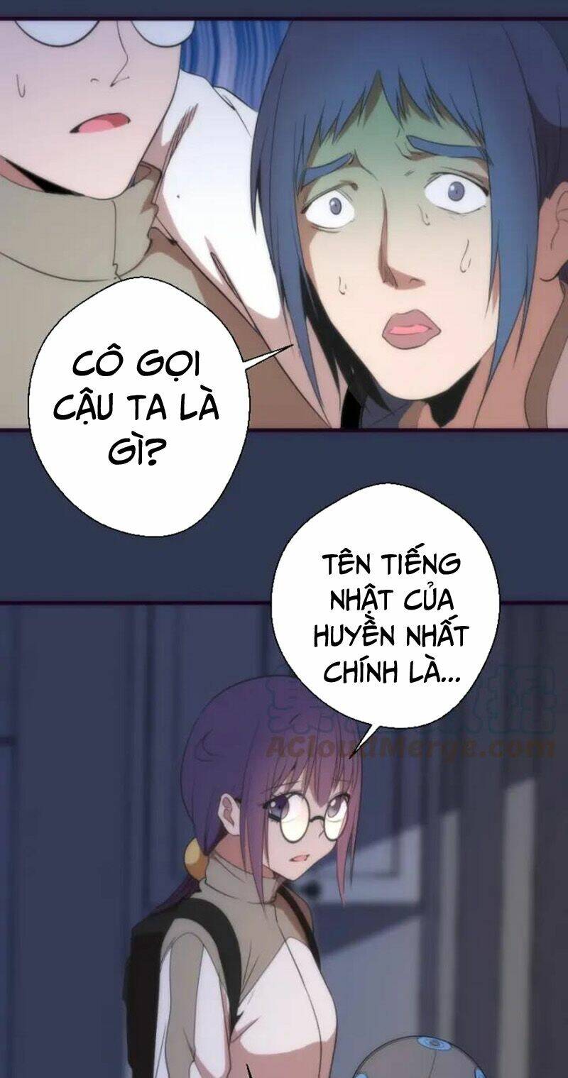 cao đẳng linh hồn chapter 74.2 - Trang 2