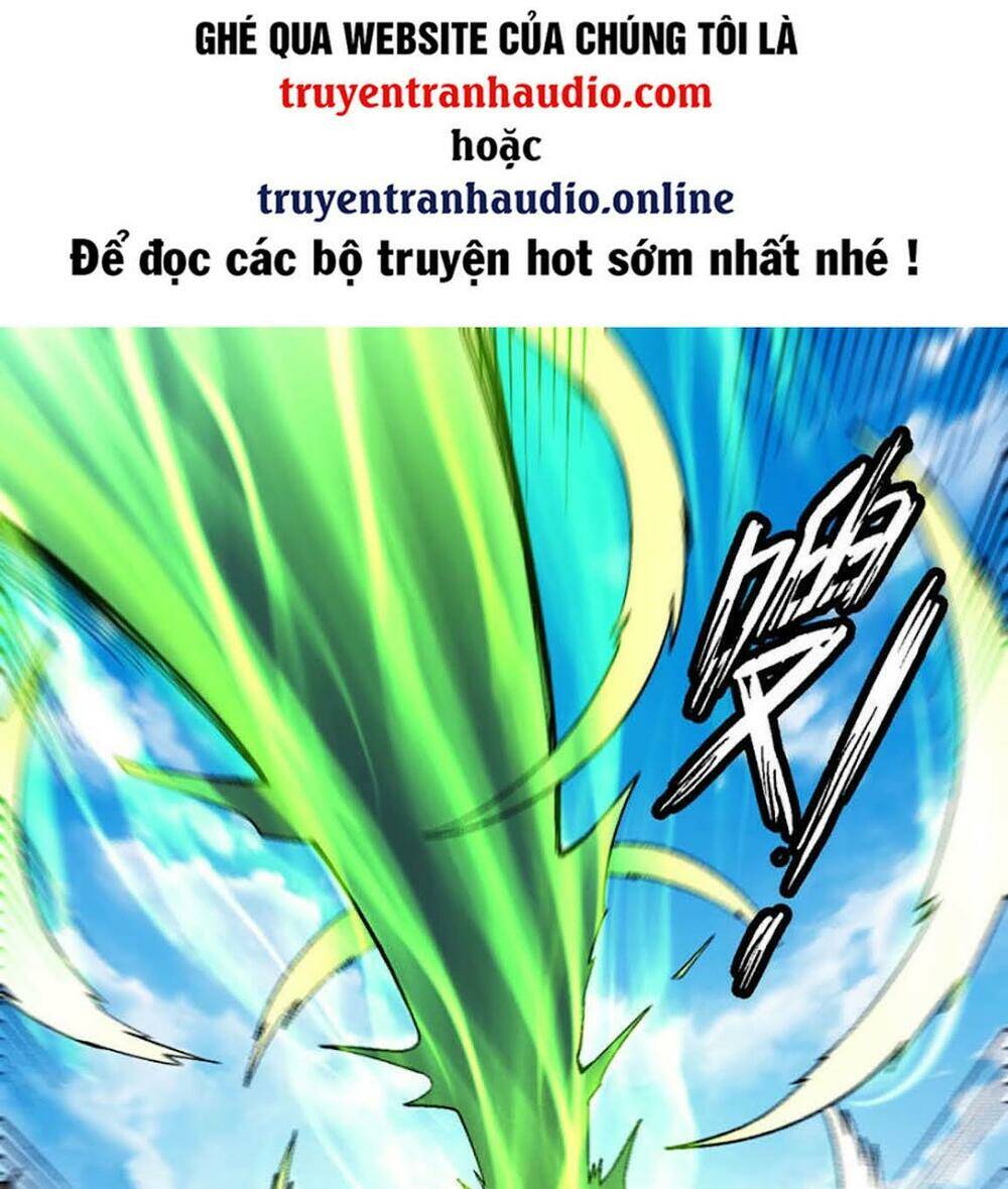 tuyệt thế võ thần chapter 369 - Trang 2