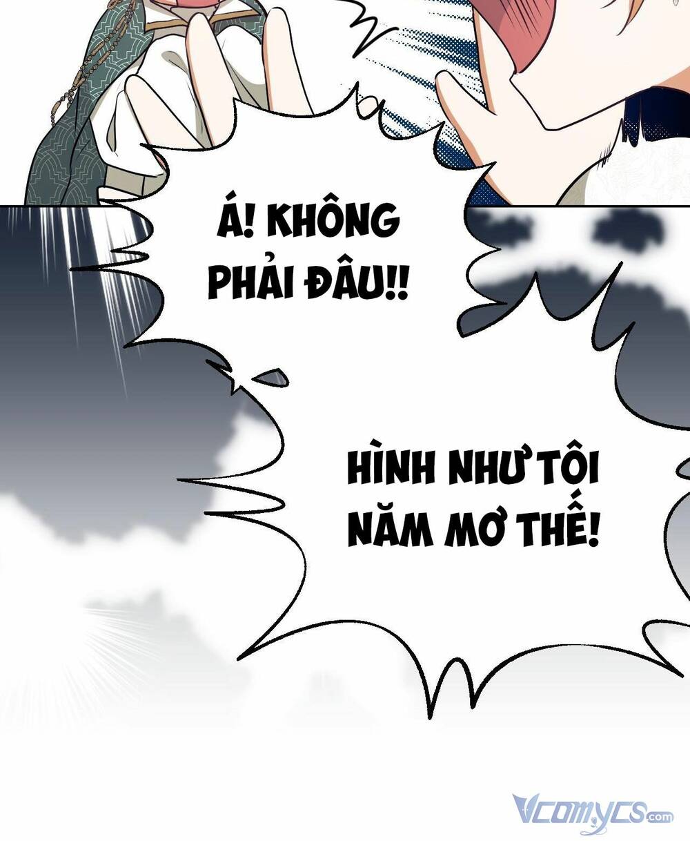 thánh nữ giả muốn bỏ trốn chapter 9 - Next chapter 10