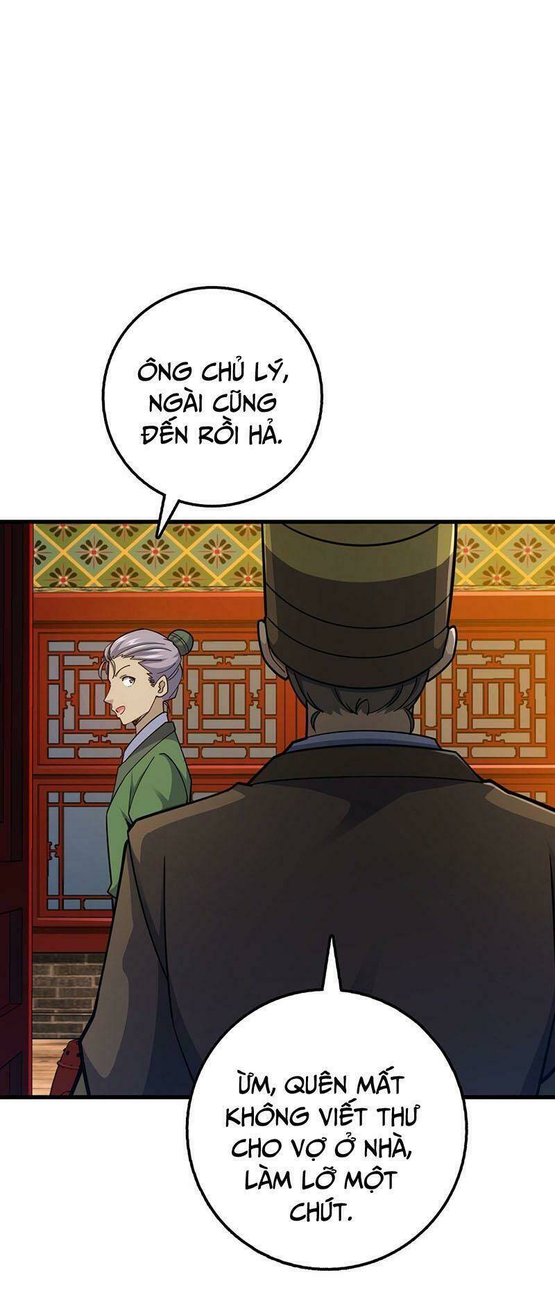 đại vương tha mạng Chapter 532 - Next Chapter 533