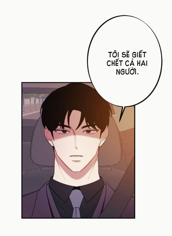 [18+] cám dỗ màu đỏ Chap 20 - Next 20.1