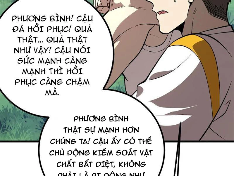 toàn cầu cao võ Chapter 282 - Trang 2