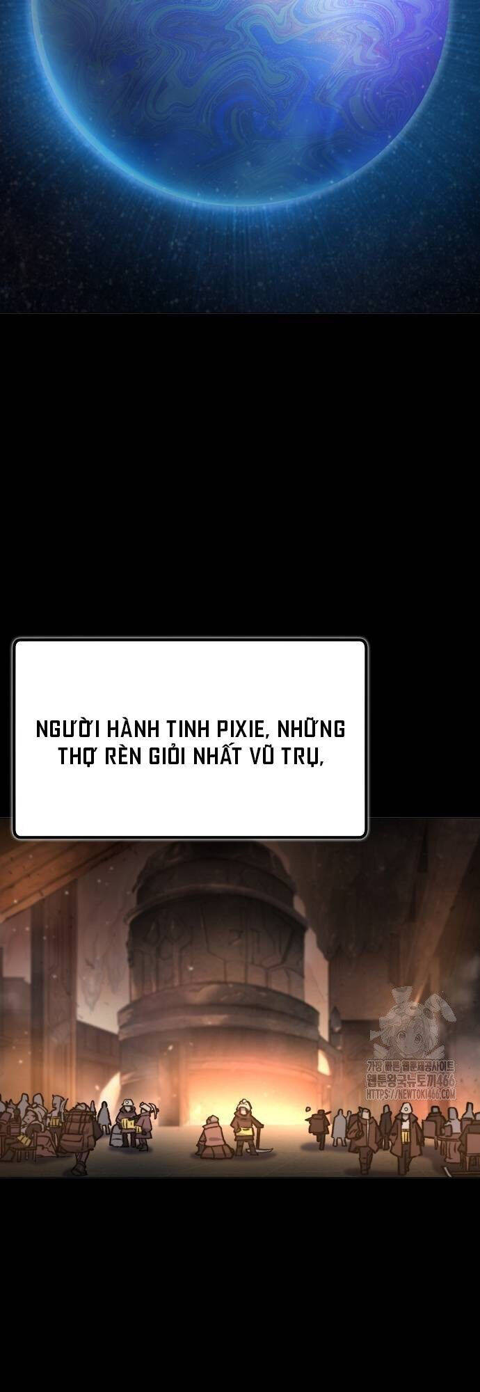 Đỉnh Phong Chi Tinh Chapter 11 - Trang 2