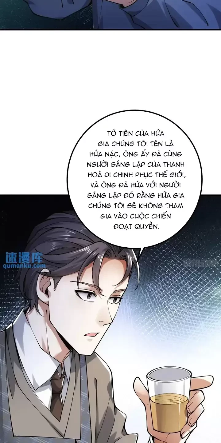 đệ nhất danh sách Chapter 339 - Next Chapter 340