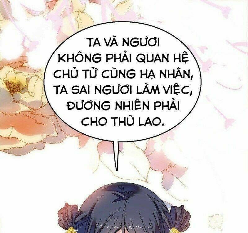 tự cẩm Chapter 34 - Trang 2