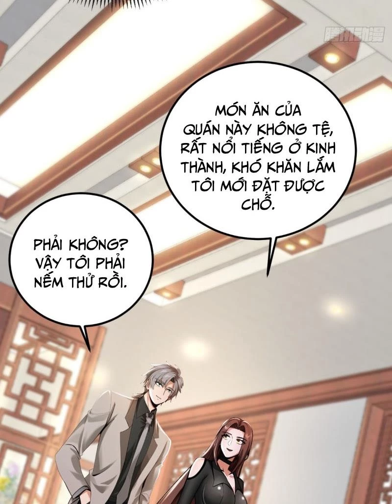 trấn quốc thần tế Chapter 202 - Trang 2