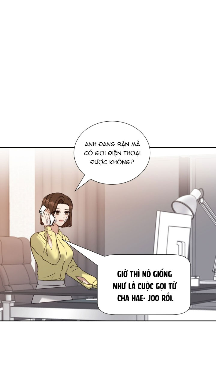 [18+] hae joo của tôi Chap 17 - Next 17.1