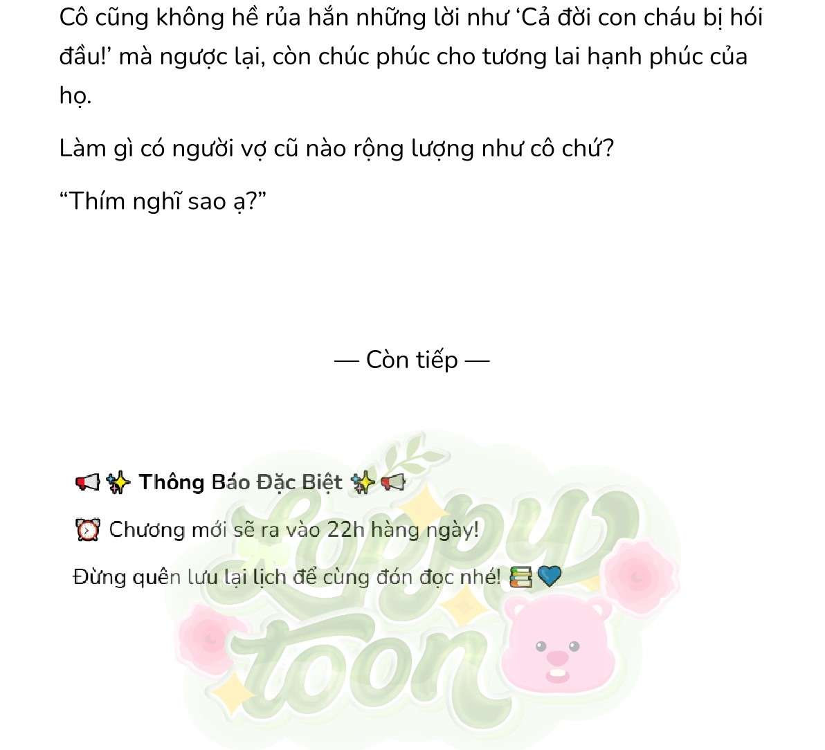 [Novel] Trận Chiến Ly Hôn! Chap 39 - Next Chap 40