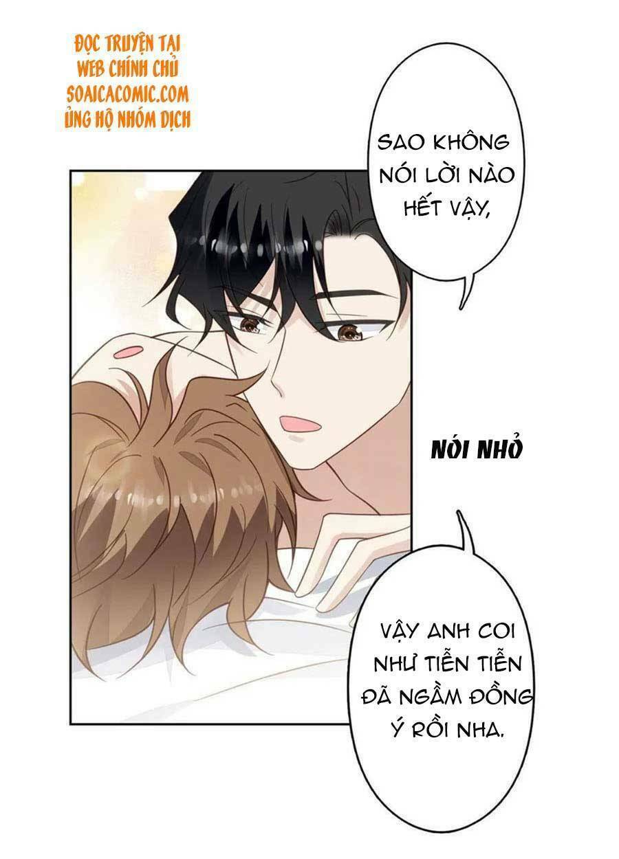 lưng dựa núi lớn đứng vững c vị chapter 116 - Next chapter 117