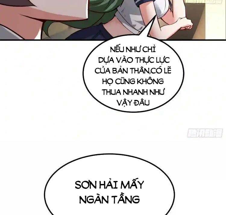 bổn tiên tu hậu cung đạo chapter 39 - Trang 2