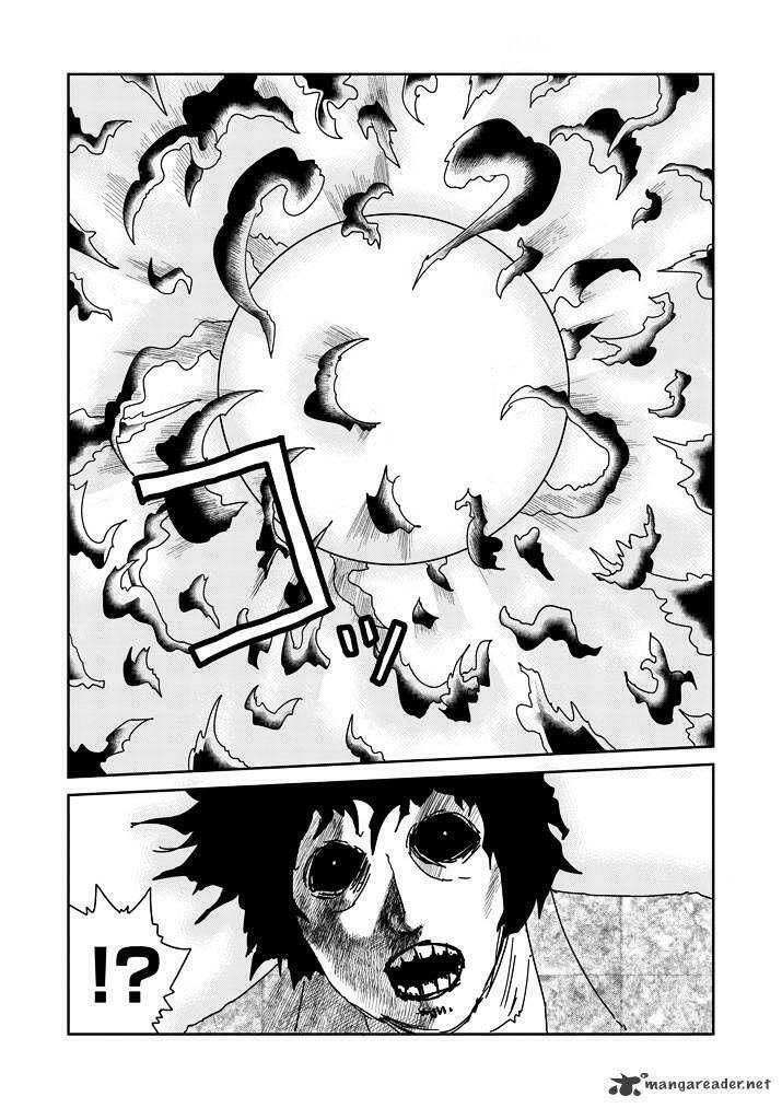 mob psycho 100 chapter 66 - Next chapter 67