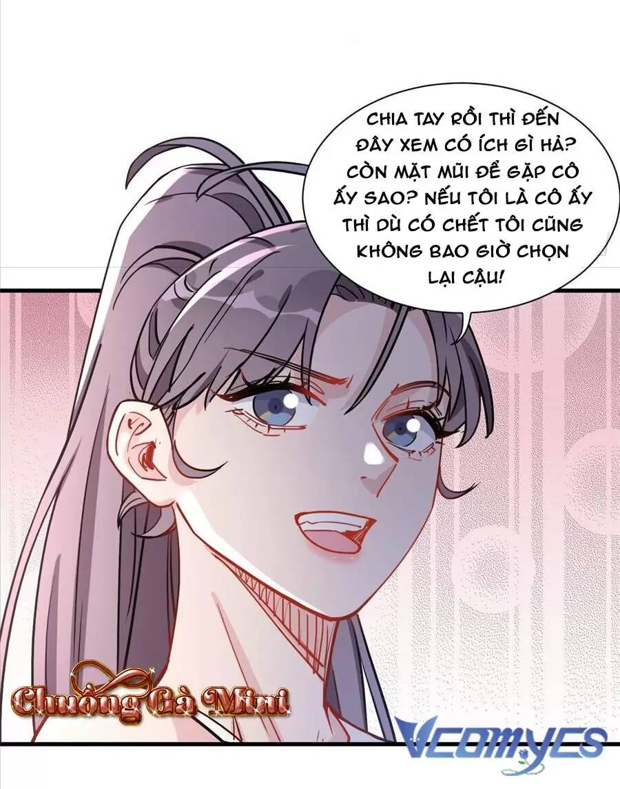 cố tổng, vợ của ngài quá mạnh rồi! chapter 55 - Next chapter 56