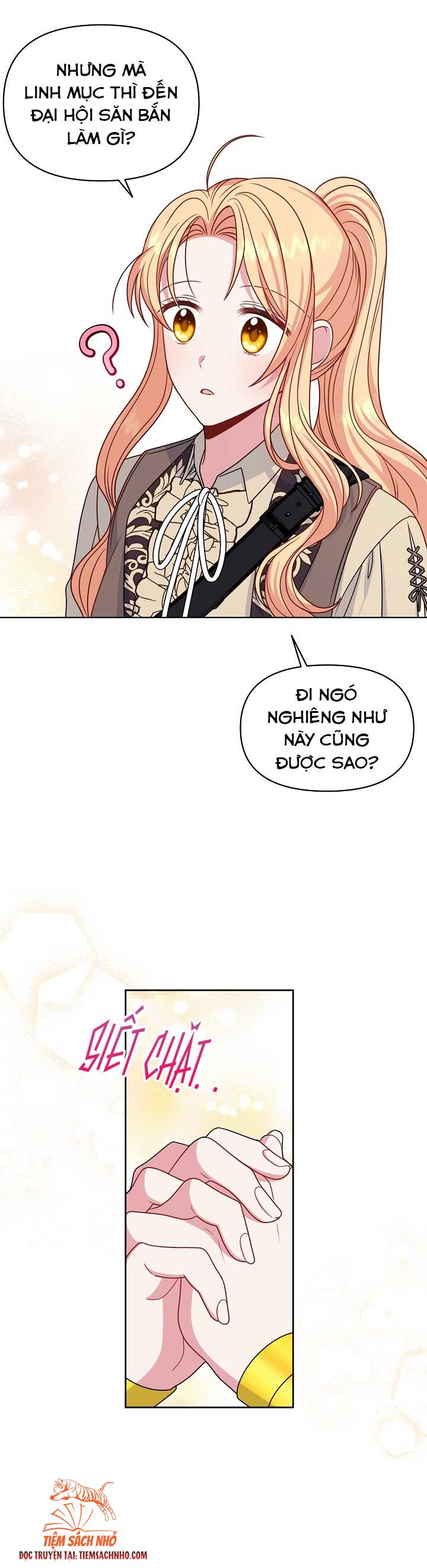 Hết phần 2 - Thuần Hoá Bạn Thân Thành Bạo Quân Chap 66 - Next Chap 67