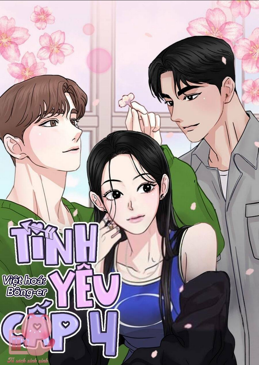 tình yêu cấp 4 Chương 6 - Next chapter 7