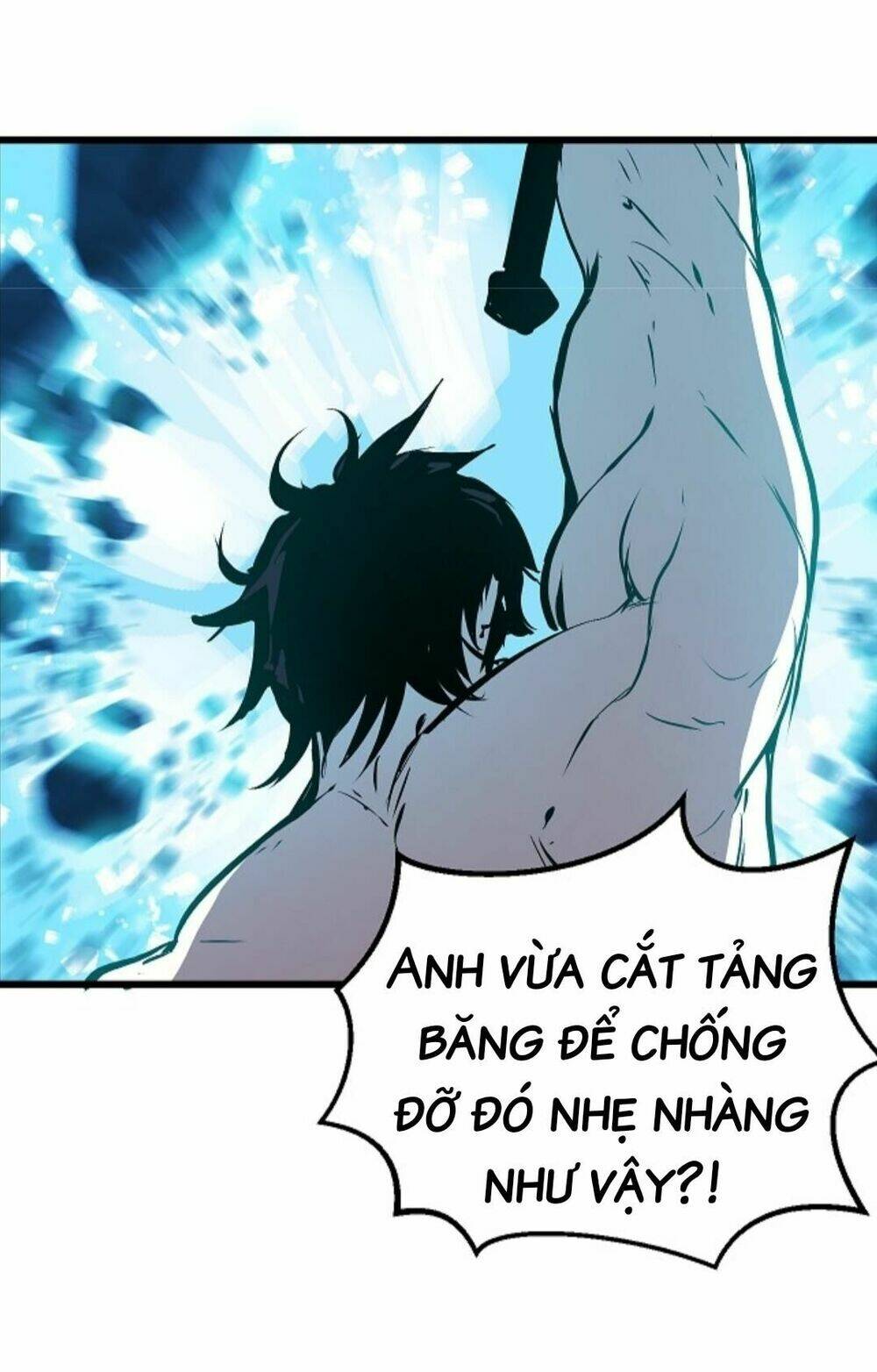 anh hùng mạnh nhất? ta không làm lâu rồi! chapter 20 - Next chapter 21