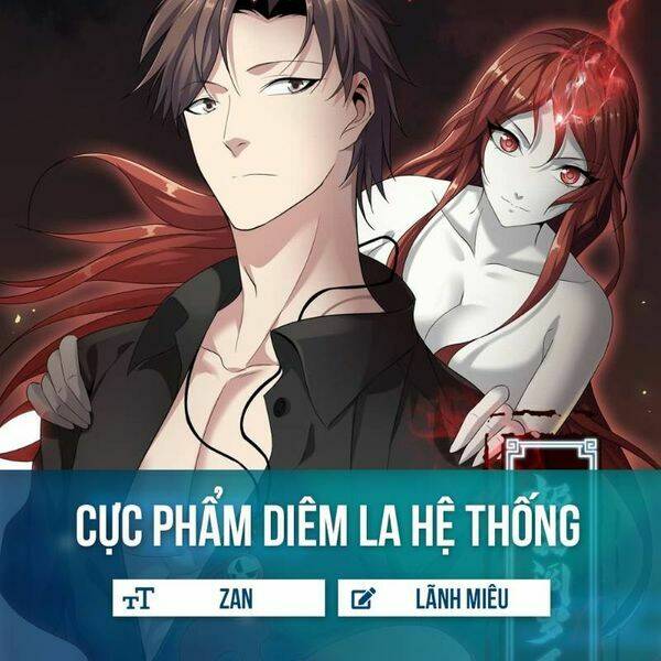 cực phẩm diêm la hệ thống chapter 38 - Trang 2