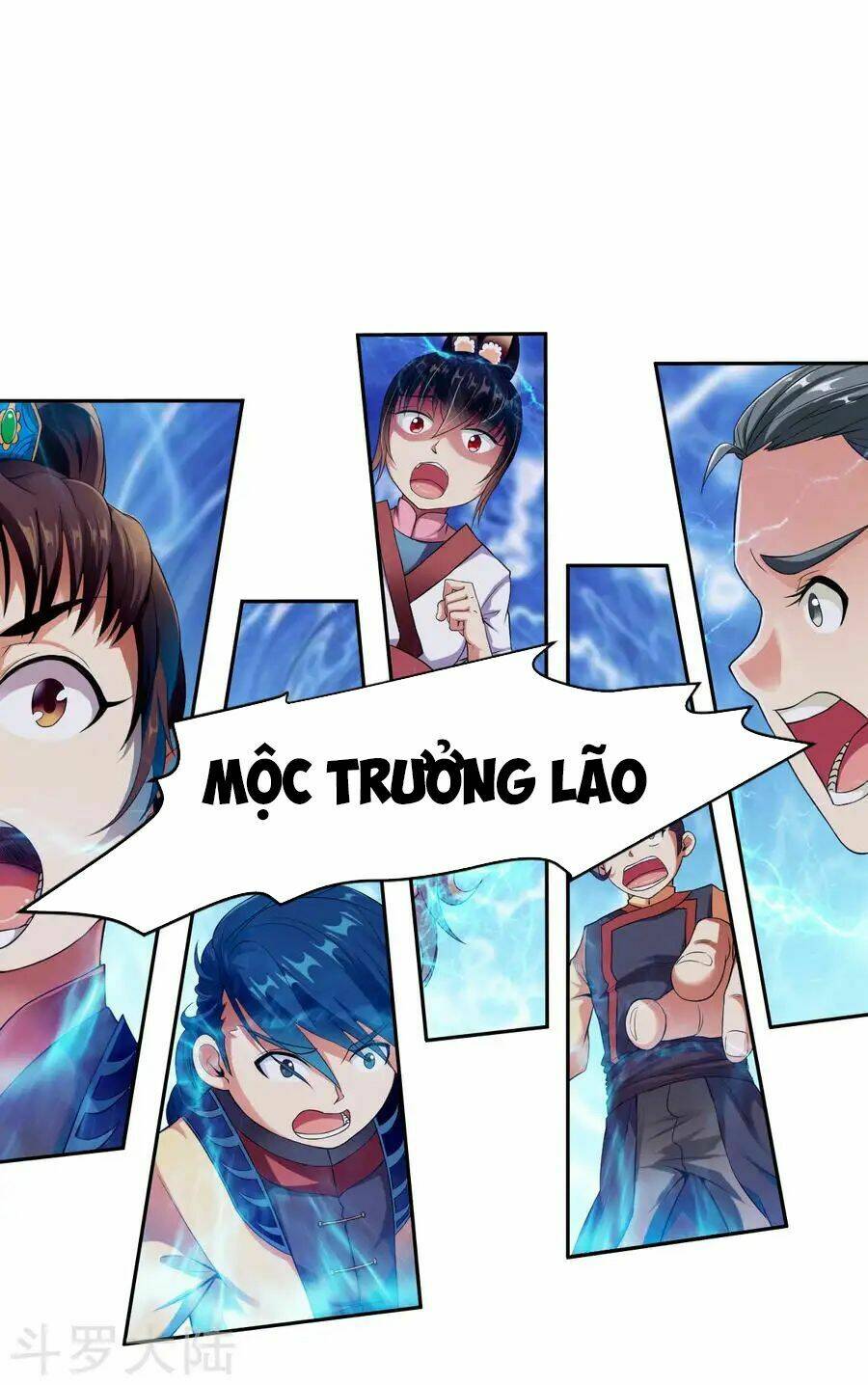 chiến đỉnh chapter 2 - Trang 2