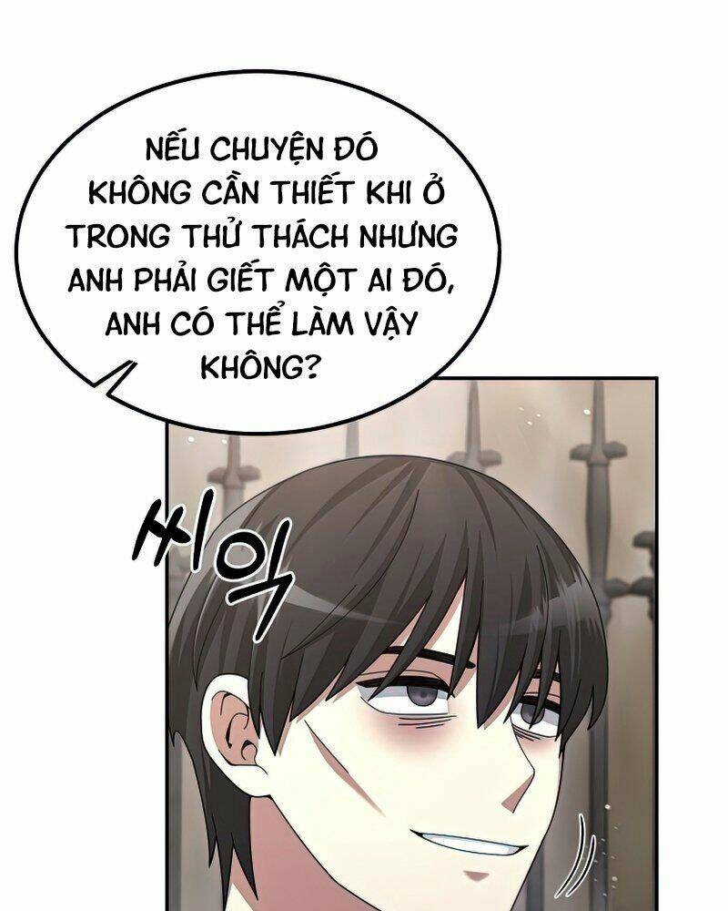 người mới này quá mạnh chapter 26 - Next chapter 27