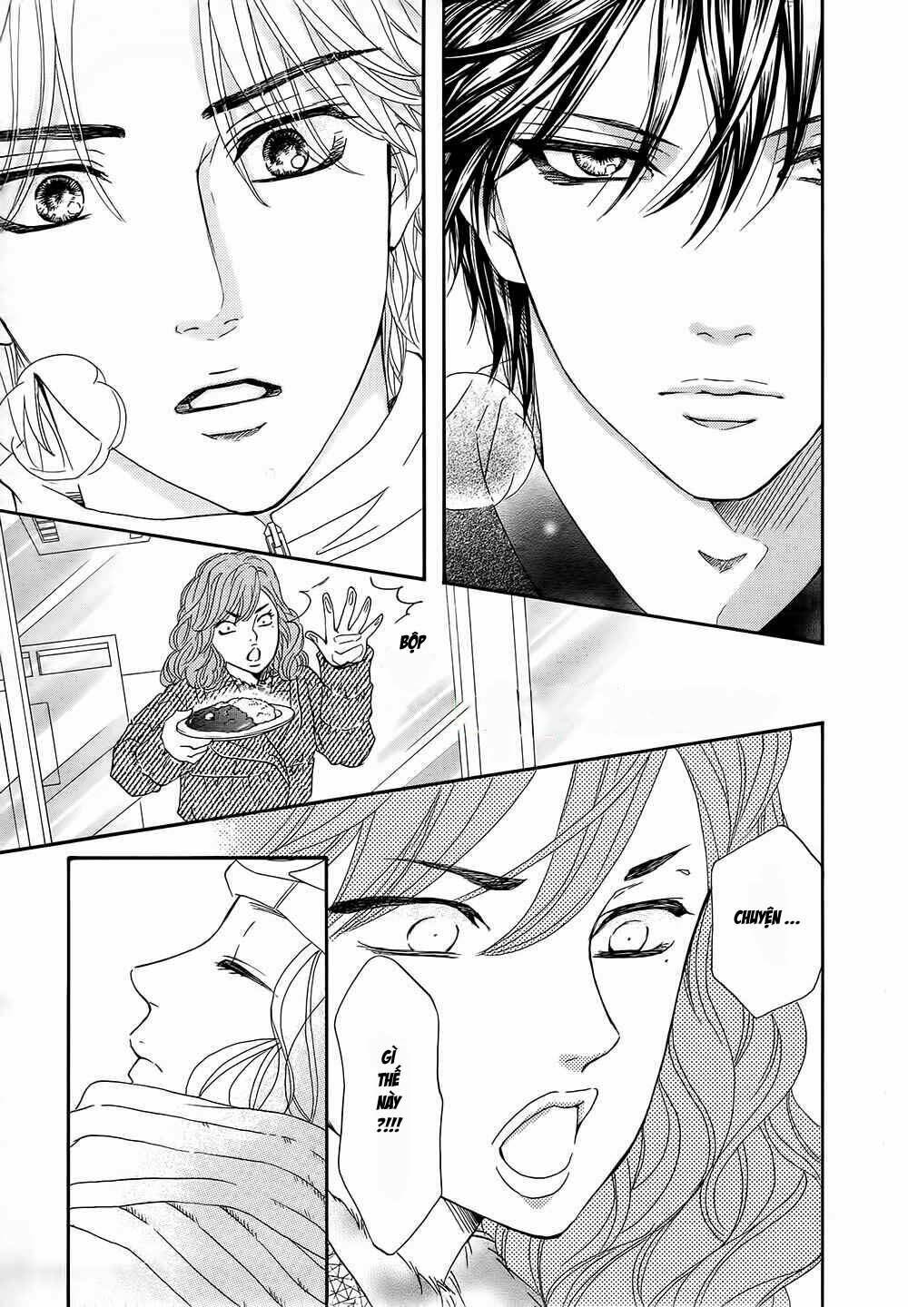 Sumika Sumire Chapter 15 - Trang 2