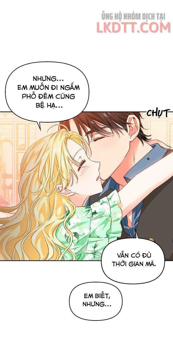 ác nữ xứng đôi với bạo chúa Chap 67.1 - Trang 2