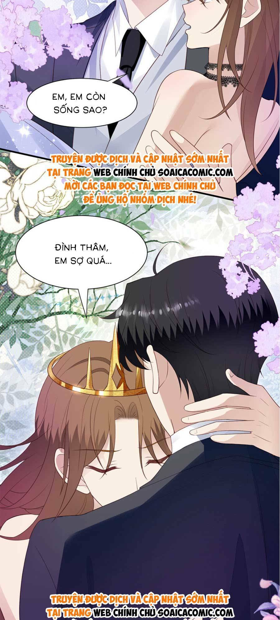 lưng dựa núi lớn đứng vững c vị chapter 202 - Trang 2