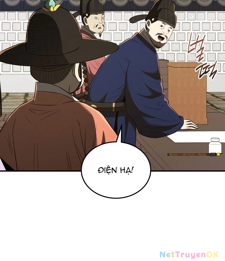 vương triều đen tối: joseon Chapter 70 - Trang 2