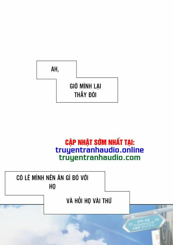 người trở về từ cõi chết chương 12 - Trang 2