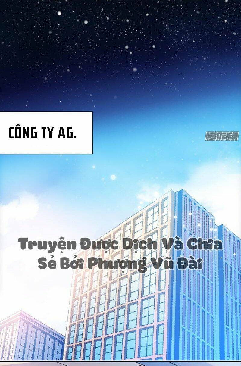 Tịch Nhan Hoa Nở Chỉ Vì Em Chapter 11 - Trang 2