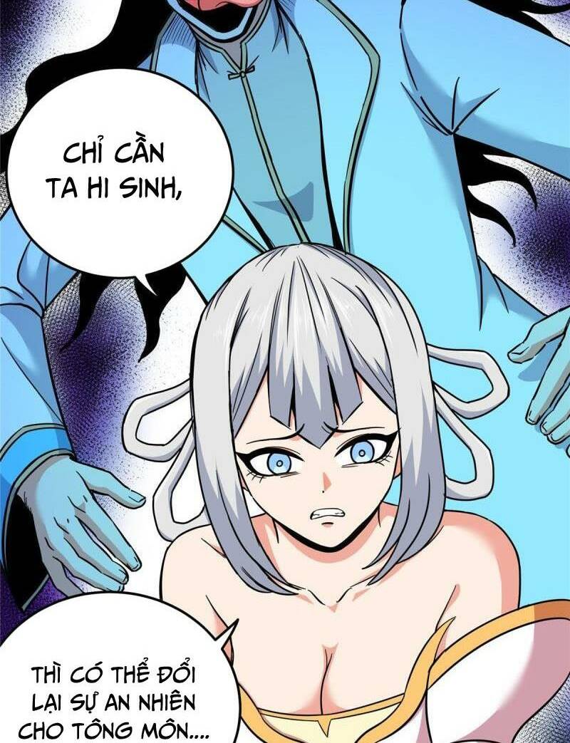 đế bá chapter 94 - Next chapter 95