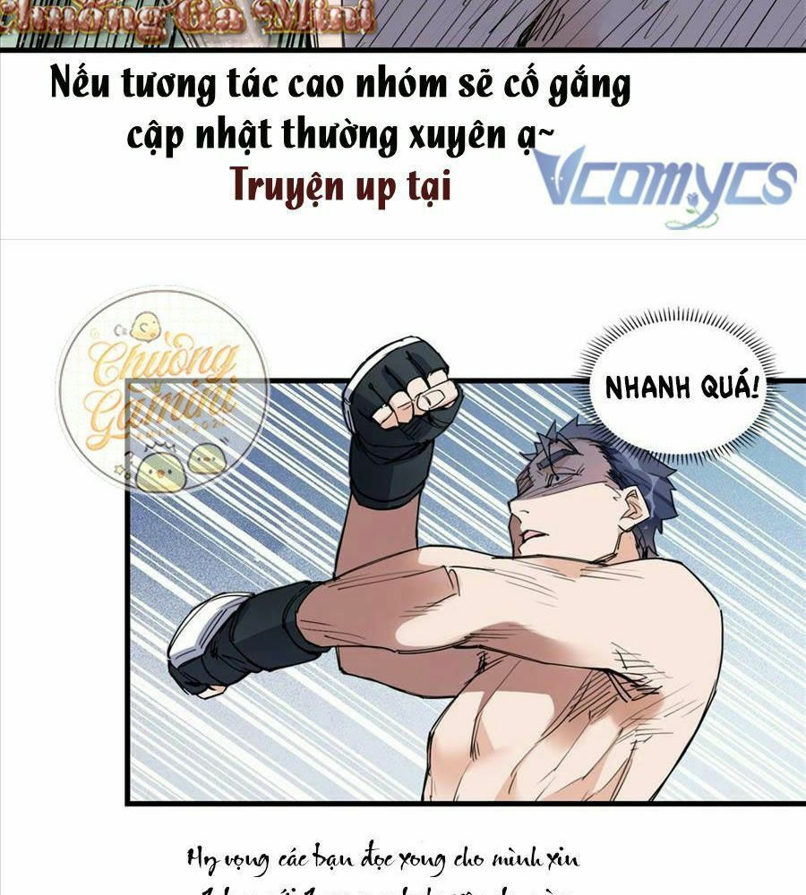 cố tổng, vợ của ngài quá mạnh rồi! Chapter 15 - Next Chapter 16