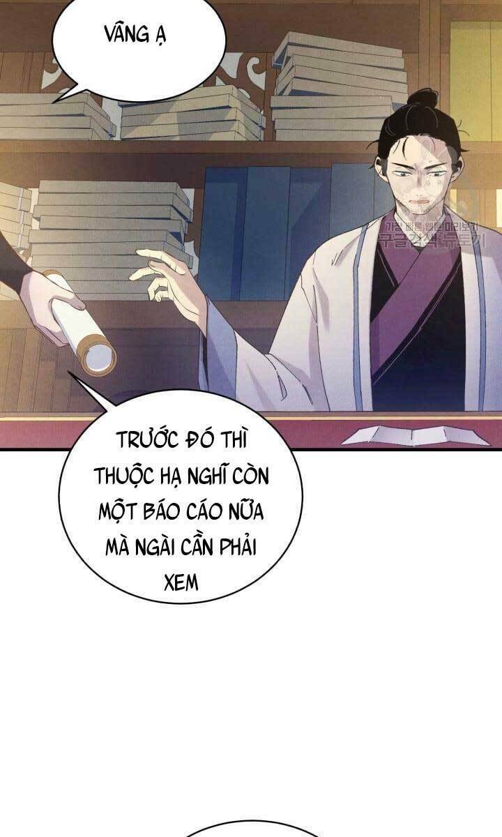 phi lôi đao thuật chapter 142 - Trang 2