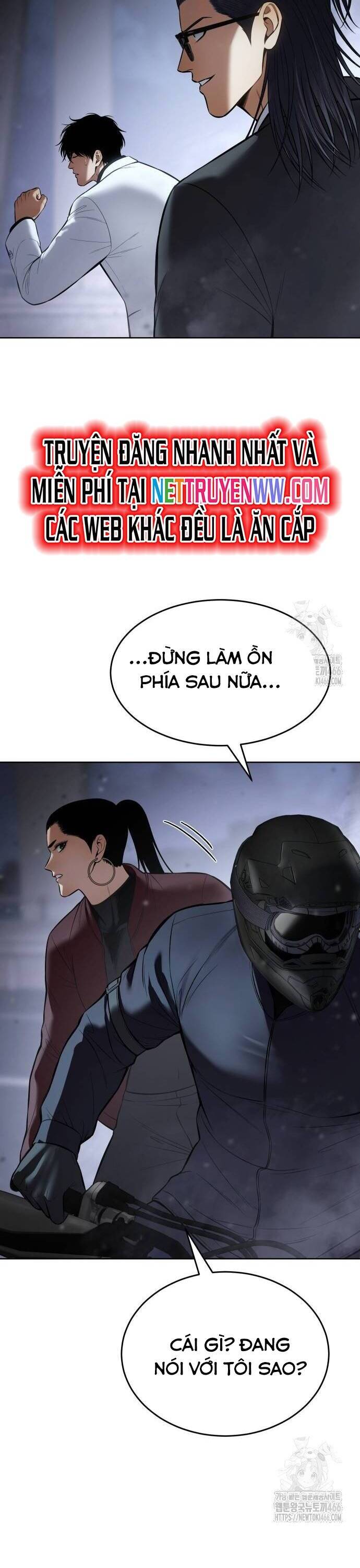 đặc vụ song sinh Chapter 105 - Trang 2