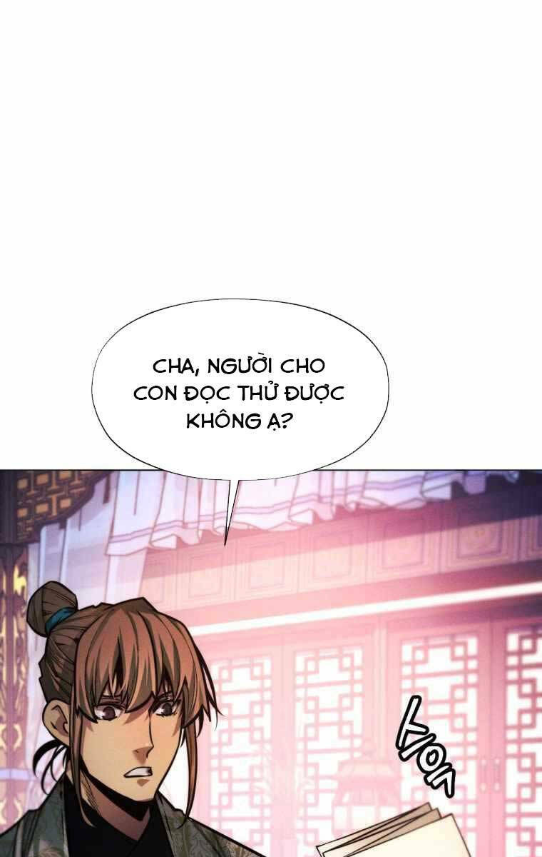 chuyển sinh vào thế giới võ lâm chương 52 - Next chapter 53