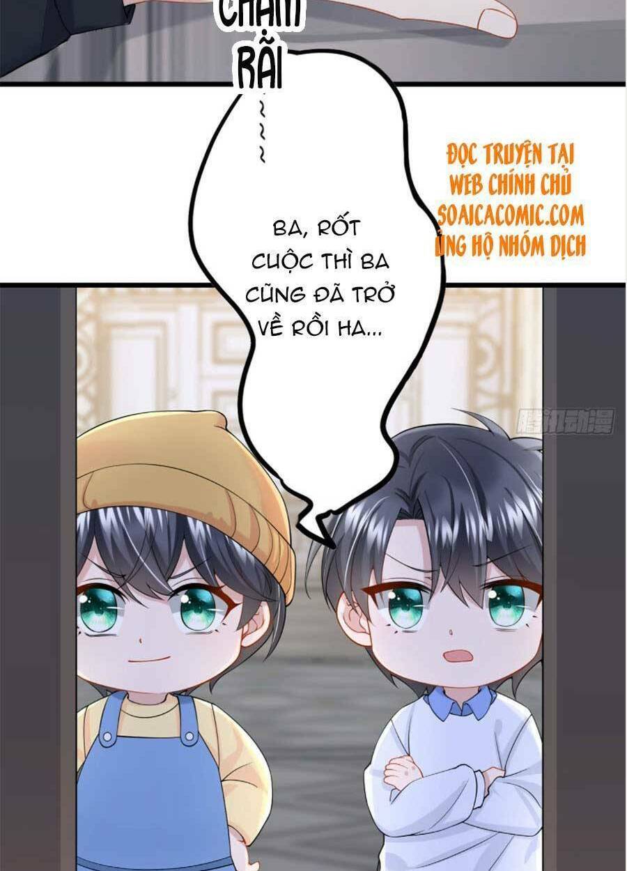 manh bảo của tôi là liêu cơ chapter 43 - Next Chapter 43.1